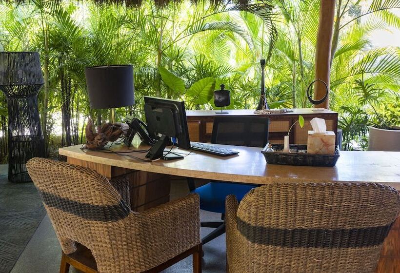 فندق Rancho Sea Side Resort Adults Only