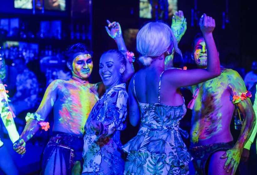 فندق Rancho Sea Side Resort Adults Only