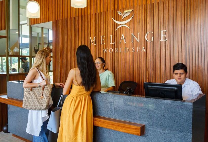 فندق Rancho Sea Side Resort Adults Only