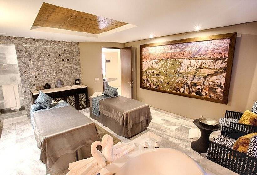 فندق Rancho Sea Side Resort Adults Only