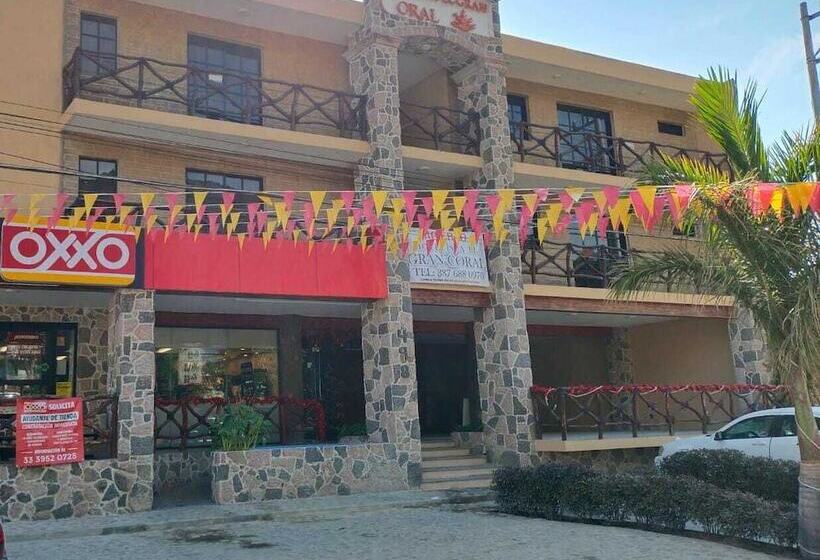 فندق Spa El Gran Coral By Rotamundos