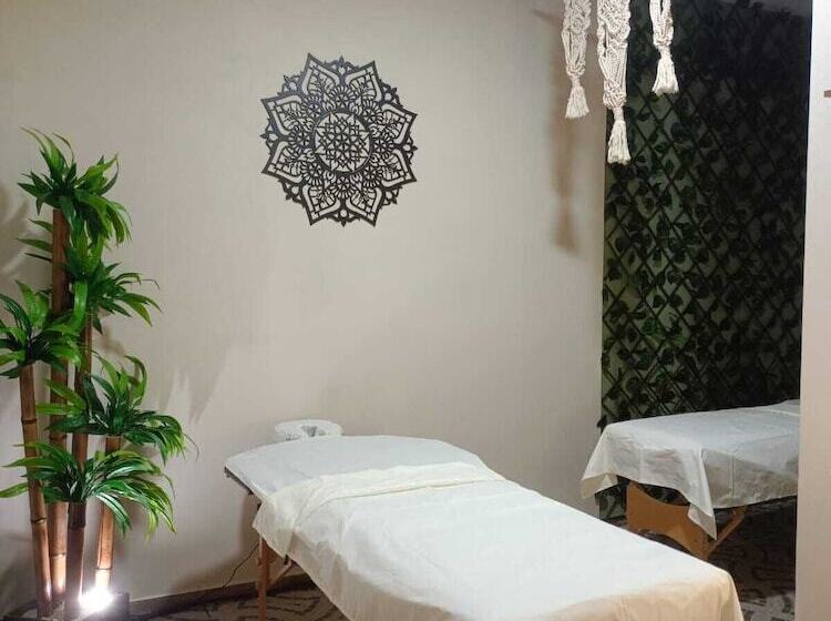 فندق Spa El Gran Coral By Rotamundos