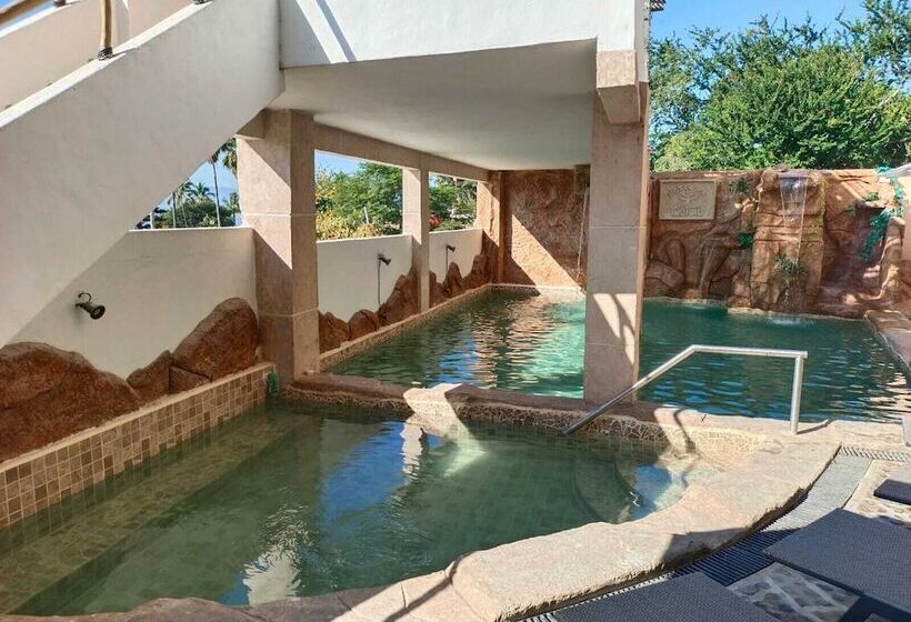 فندق Spa El Gran Coral By Rotamundos