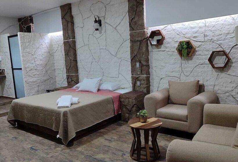 فندق Spa El Gran Coral By Rotamundos