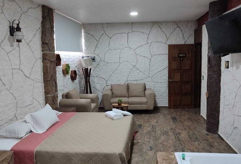 فندق Spa El Gran Coral By Rotamundos