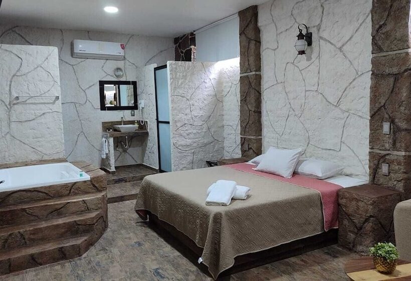 فندق Spa El Gran Coral By Rotamundos