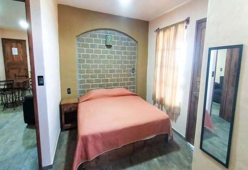 בית מלון כפרי Spa El Gran Coral By Rotamundos
