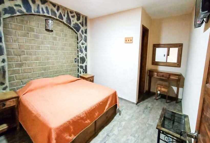 בית מלון כפרי Spa El Gran Coral By Rotamundos