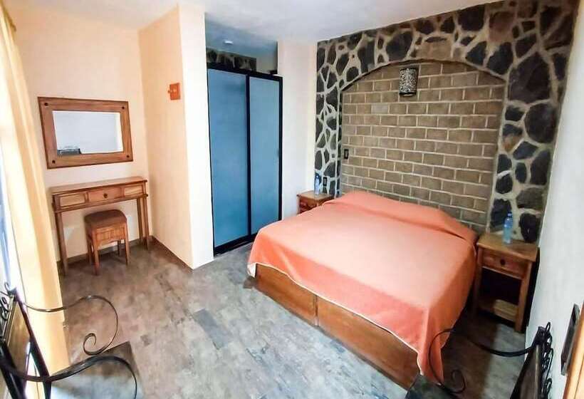 فندق Spa El Gran Coral By Rotamundos