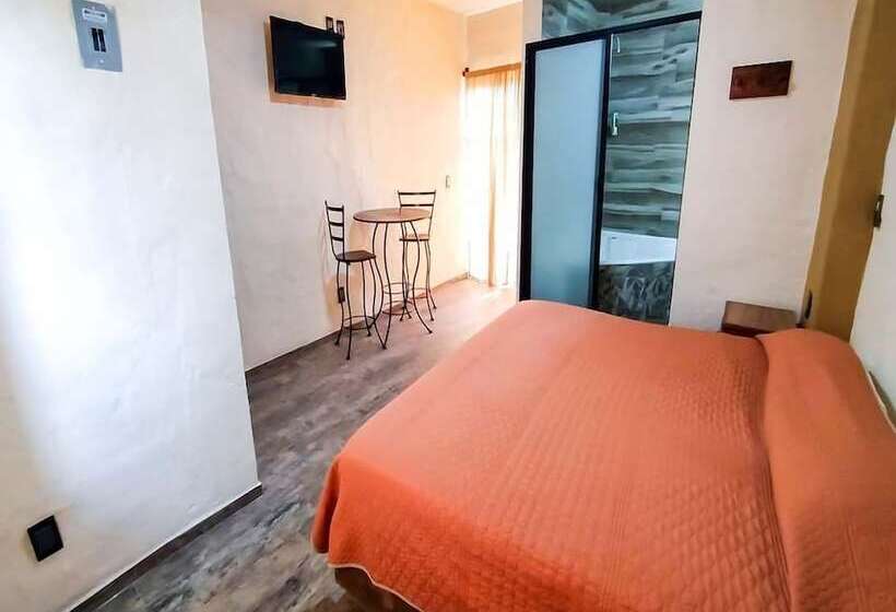 فندق Spa El Gran Coral By Rotamundos