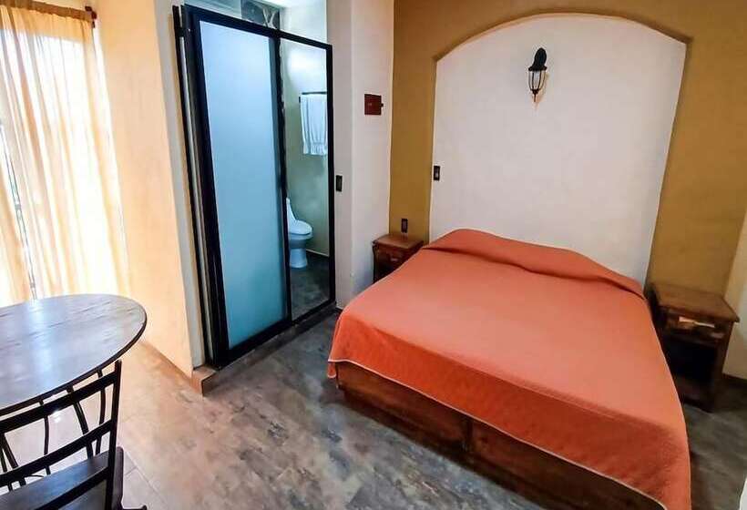 فندق Spa El Gran Coral By Rotamundos