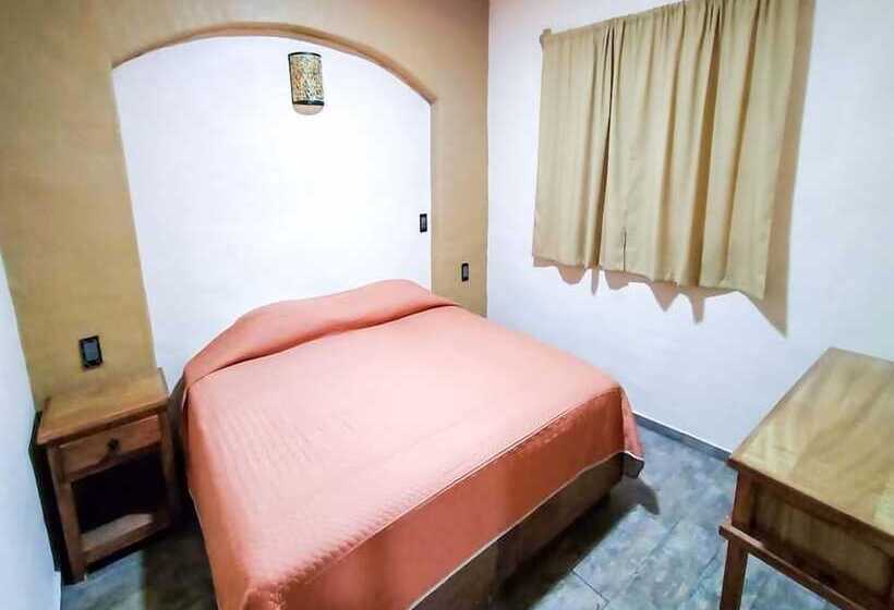 בית מלון כפרי Spa El Gran Coral By Rotamundos