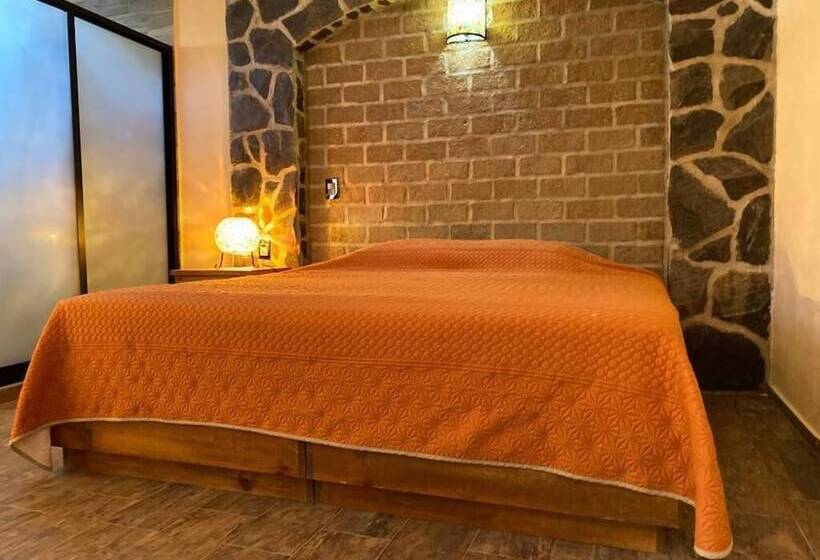 فندق Spa El Gran Coral By Rotamundos