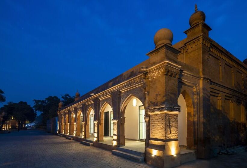 ホテル The Earth Amritsar, Trademark Collection By Wyndham