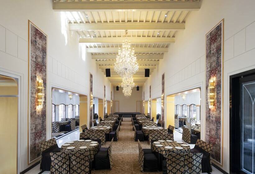 ホテル The Earth Amritsar, Trademark Collection By Wyndham