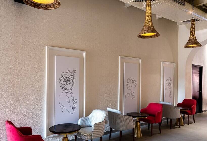 ホテル The Earth Amritsar, Trademark Collection By Wyndham