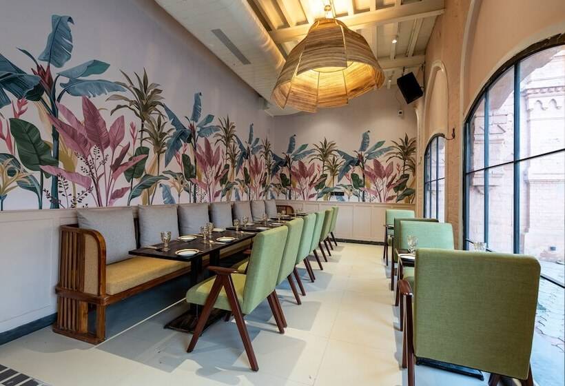 ホテル The Earth Amritsar, Trademark Collection By Wyndham