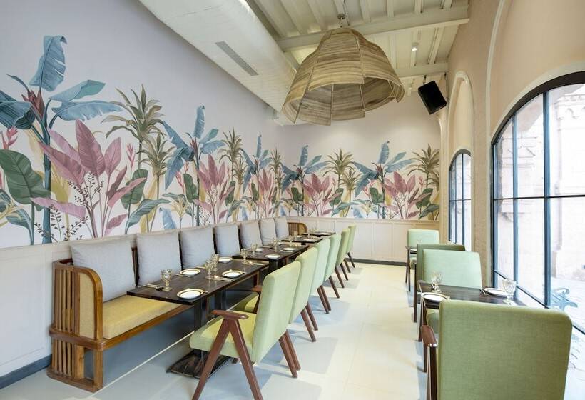 ホテル The Earth Amritsar, Trademark Collection By Wyndham