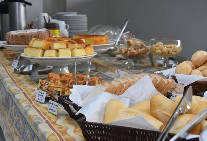 فندق Vilhar Palace