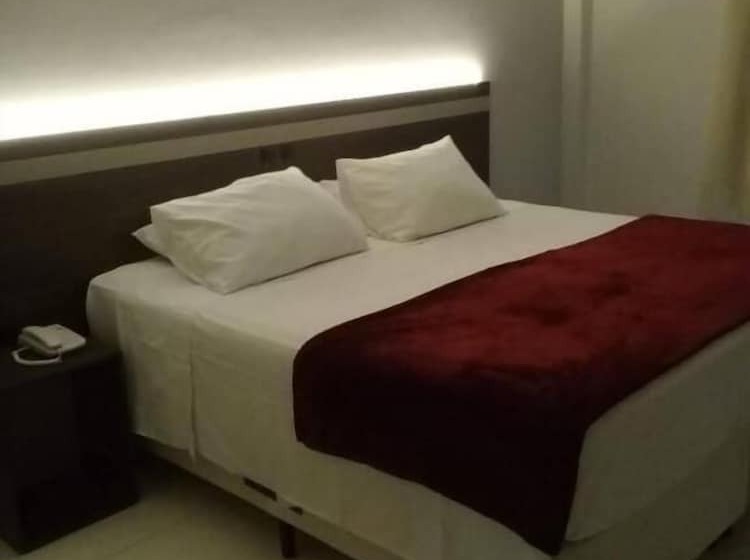 فندق Vilhar Palace