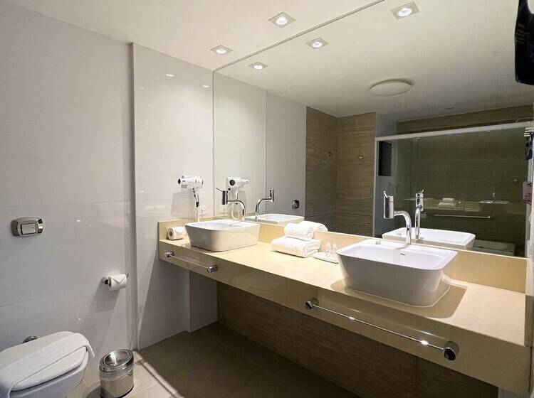 فندق Vilhar Palace