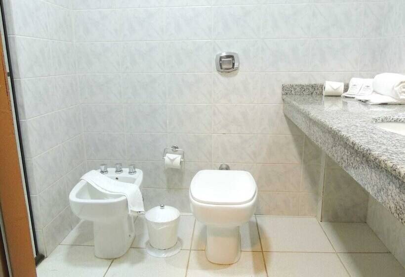 فندق Vilhar Palace