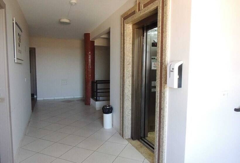 فندق Vilhar Palace