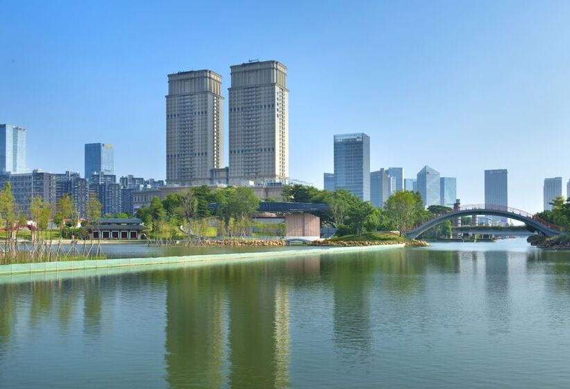 Oakwood Residence Foshan