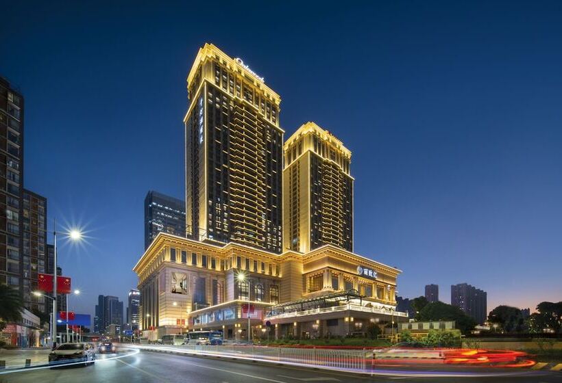 Oakwood Residence Foshan