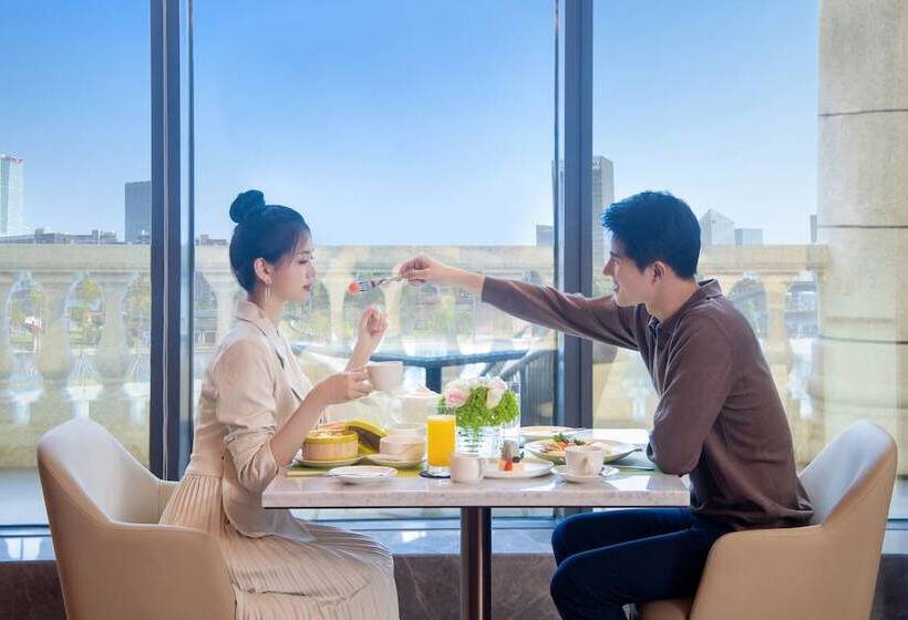 Oakwood Residence Foshan