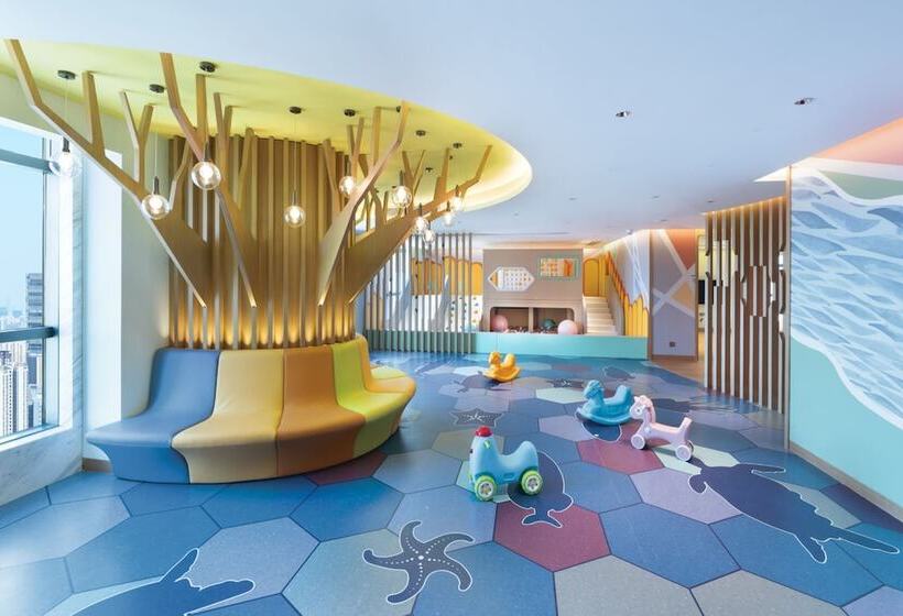 Oakwood Residence Foshan