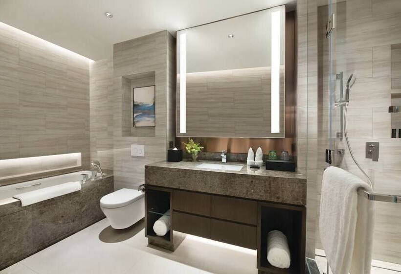 Oakwood Residence Foshan