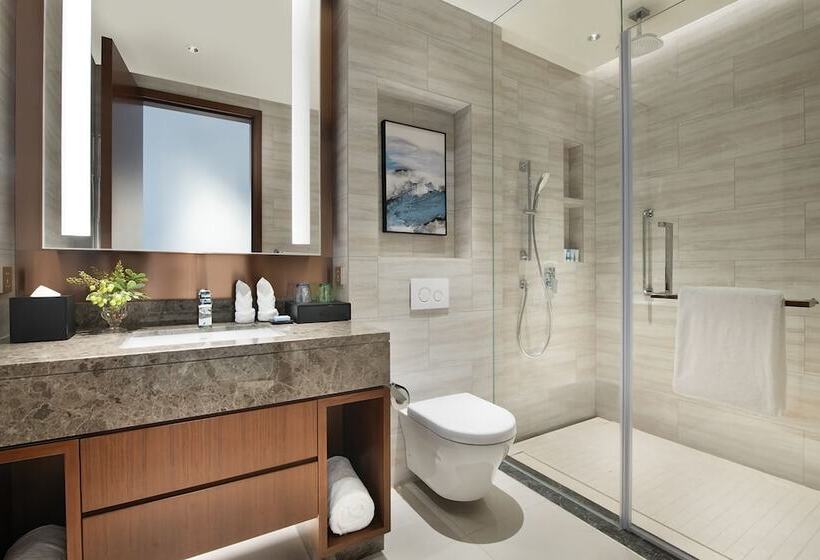 Oakwood Residence Foshan