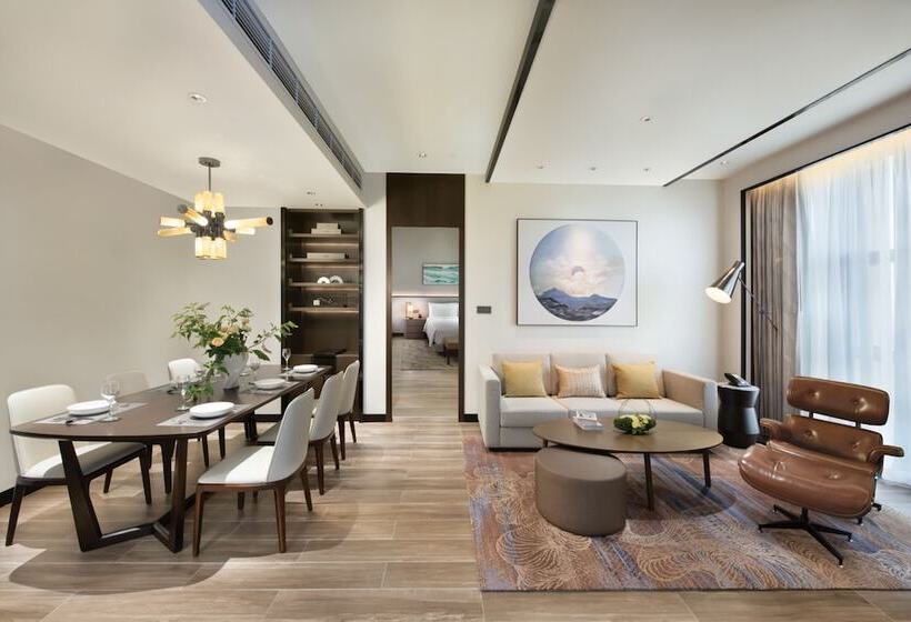 Oakwood Residence Foshan