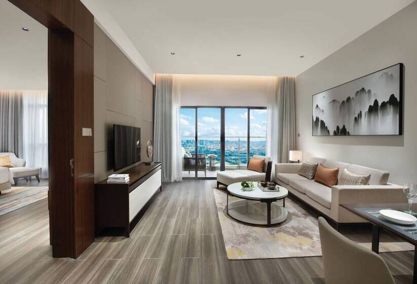 Oakwood Residence Foshan