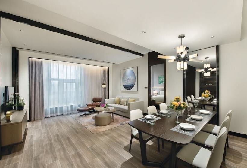 Oakwood Residence Foshan