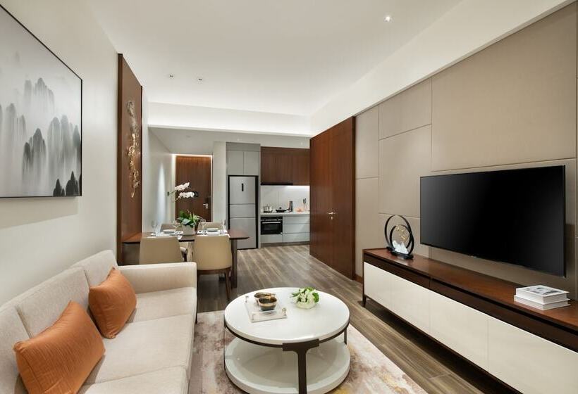 Oakwood Residence Foshan