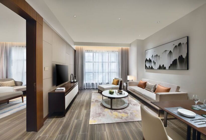 Oakwood Residence Foshan