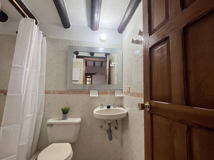 펜션 Lo Nuestro   Hospedería