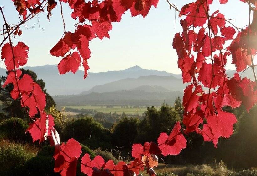 بنسيون Mitchella Farm Bed & Breakfast