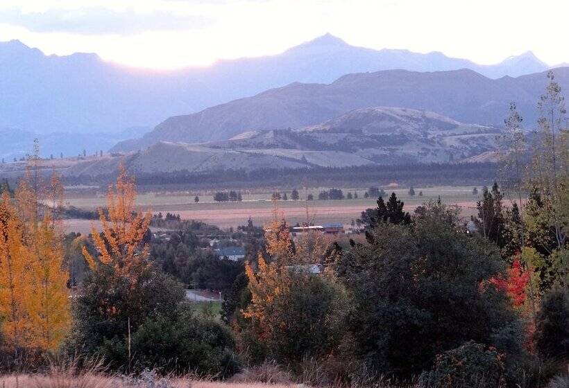 بنسيون Mitchella Farm Bed & Breakfast