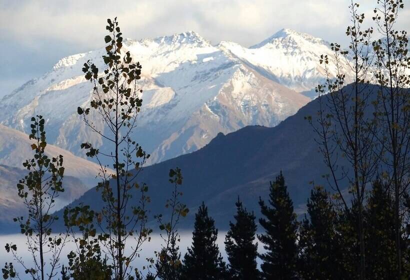 بنسيون Mitchella Farm Bed & Breakfast