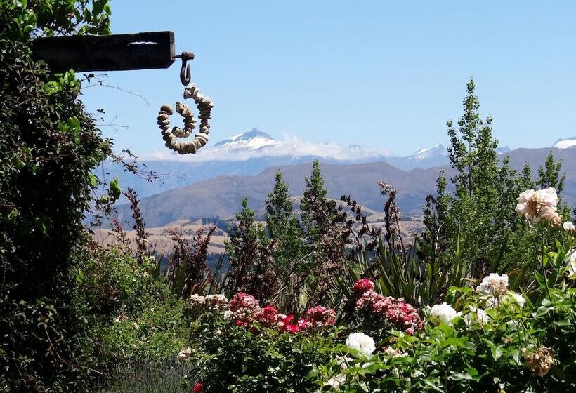 بنسيون Mitchella Farm Bed & Breakfast