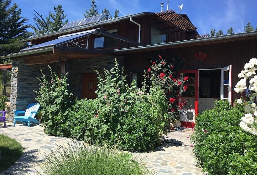 بنسيون Mitchella Farm Bed & Breakfast