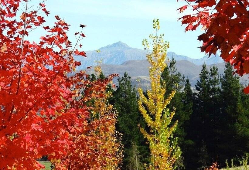 بنسيون Mitchella Farm Bed & Breakfast