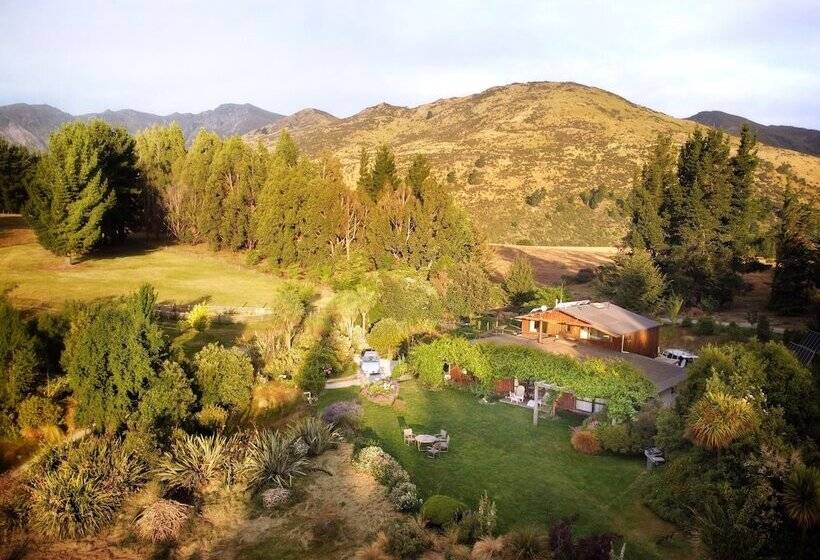 بنسيون Mitchella Farm Bed & Breakfast