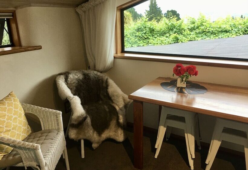 بنسيون Mitchella Farm Bed & Breakfast