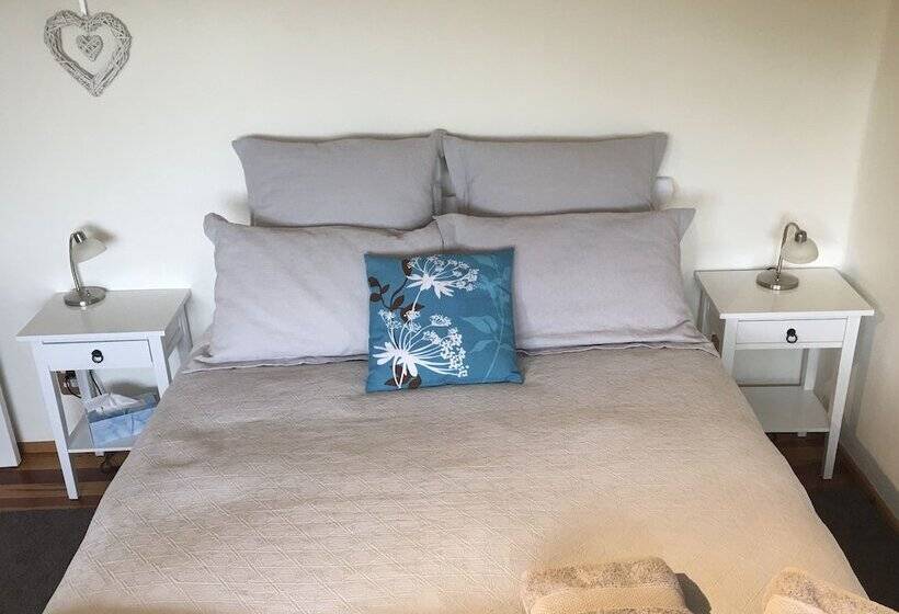 بنسيون Mitchella Farm Bed & Breakfast