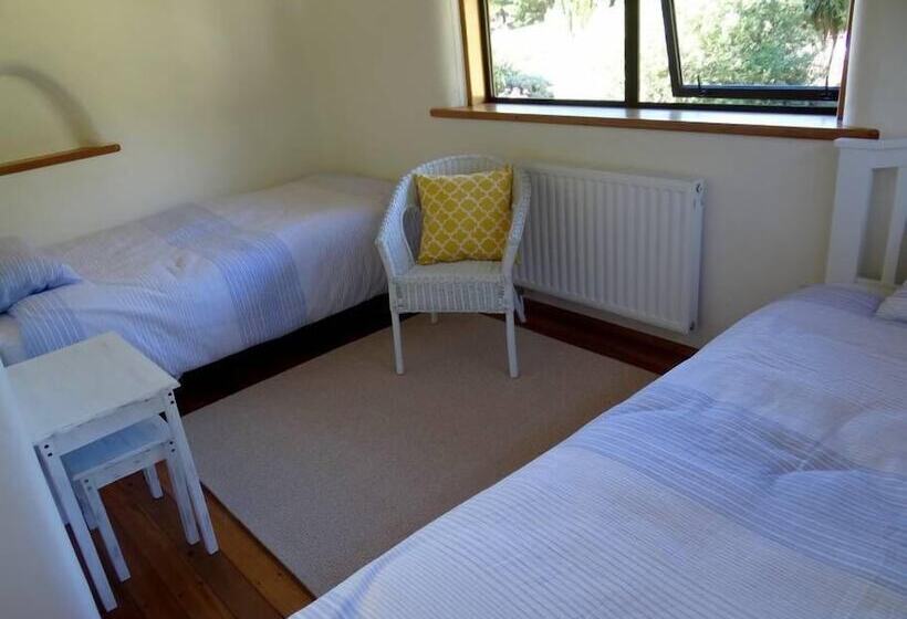 بنسيون Mitchella Farm Bed & Breakfast