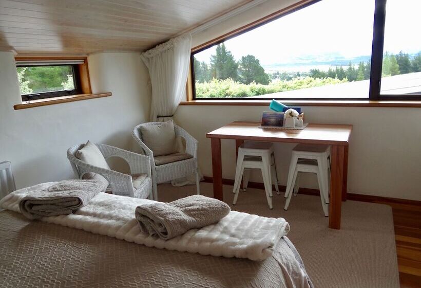 بنسيون Mitchella Farm Bed & Breakfast